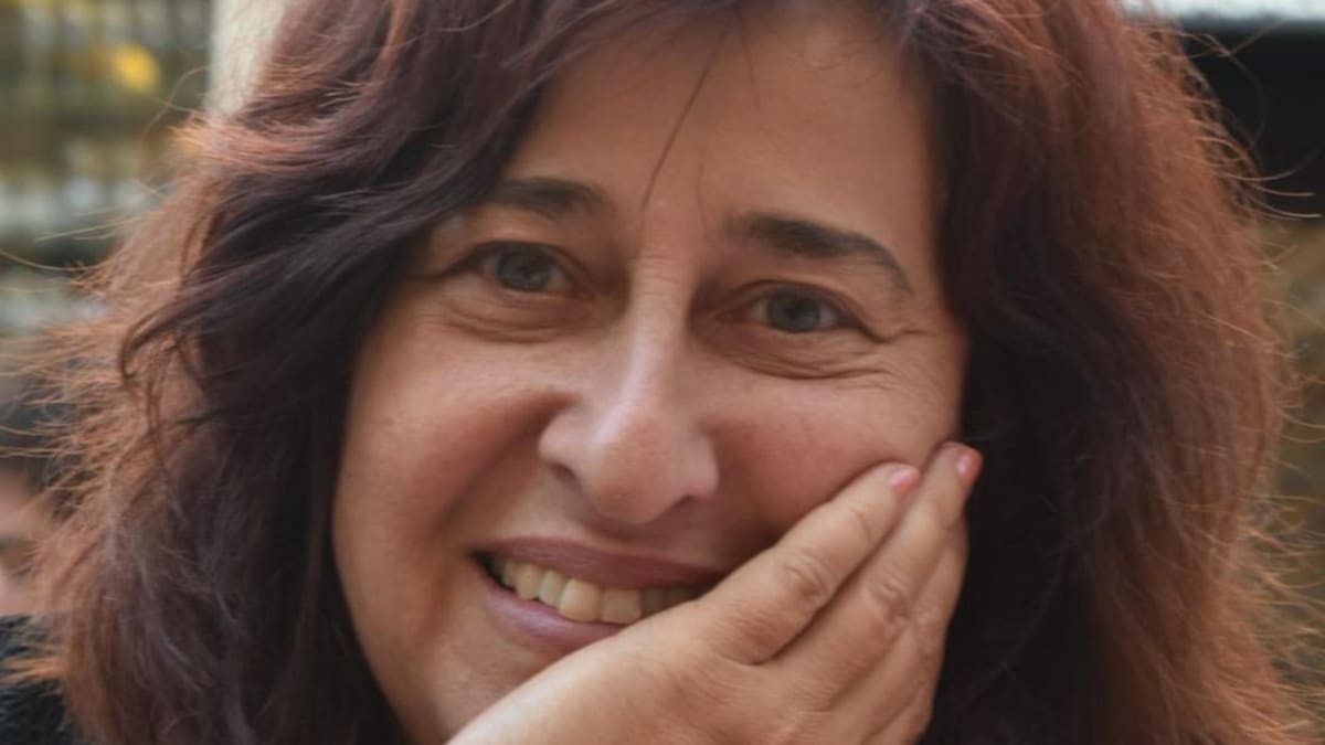 Supervivientes, no víctimas