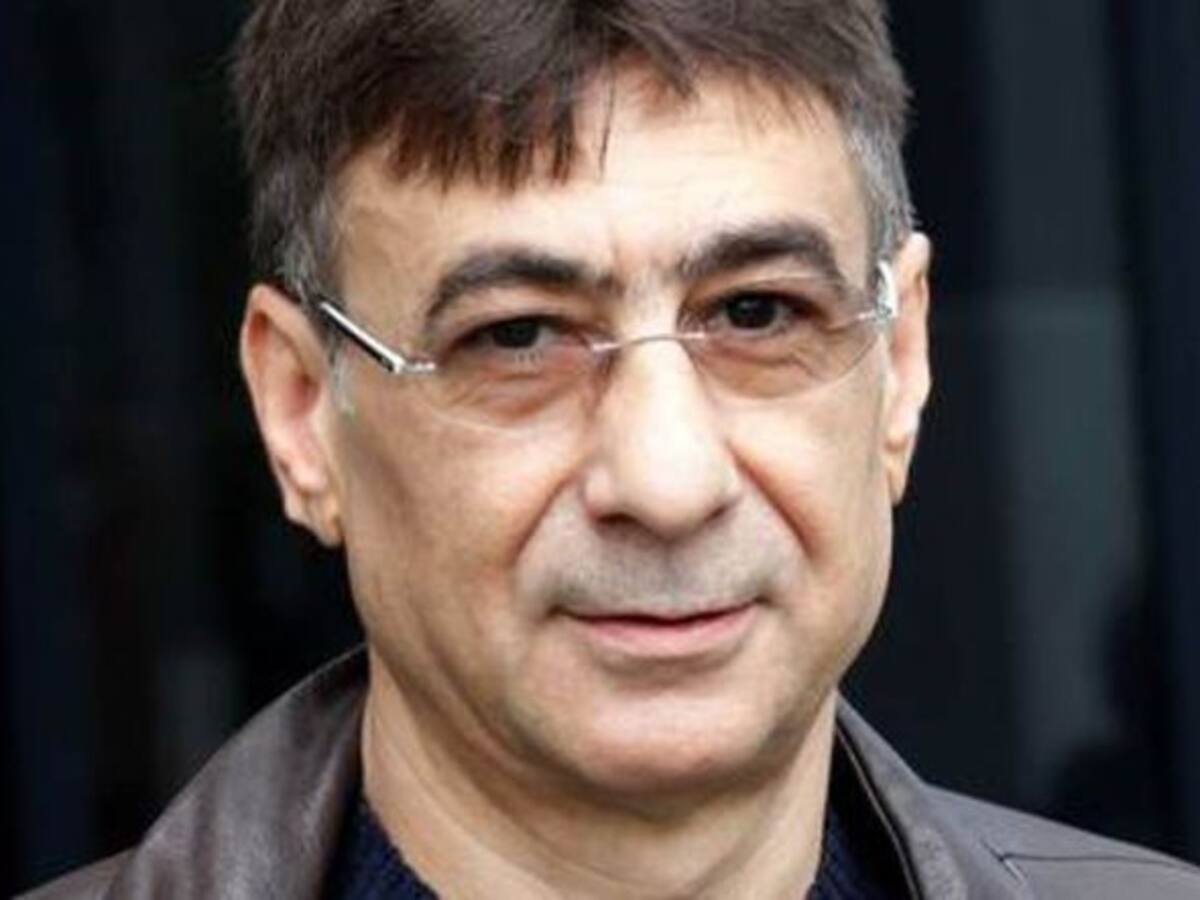 El funeral por el periodista Gonzalo López Alba será el sábado en Ponferrada