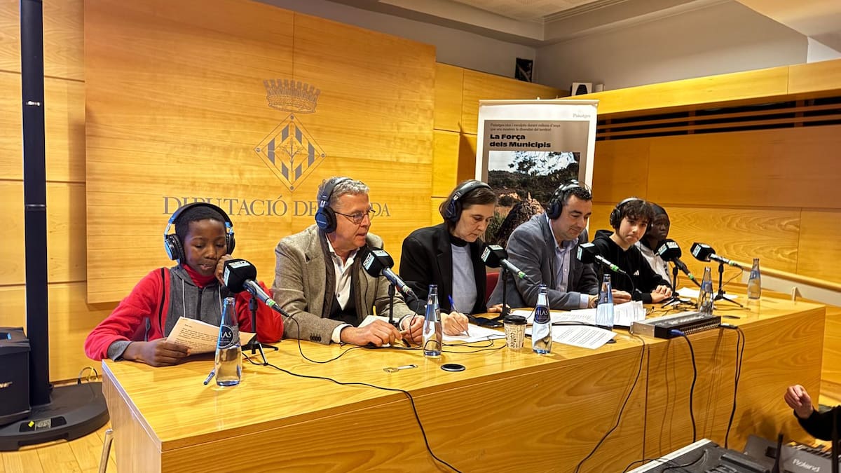 Joan Talarn: "Hi ha hagut centralisme a l'hora de prendre decisions" respecte a l'alarma per un vent que a Lleida no va ser excepcional