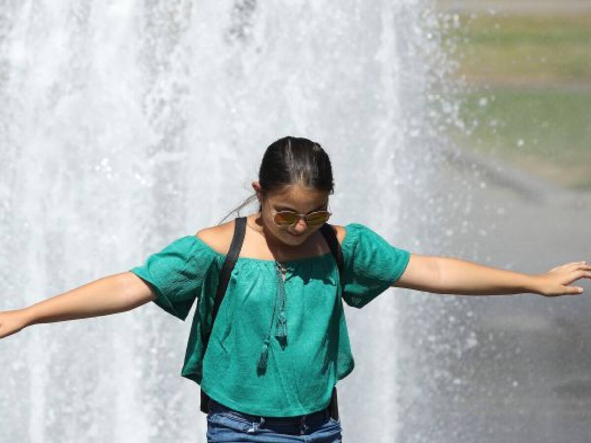Cuarta víctima de la ola de calor en Cataluña