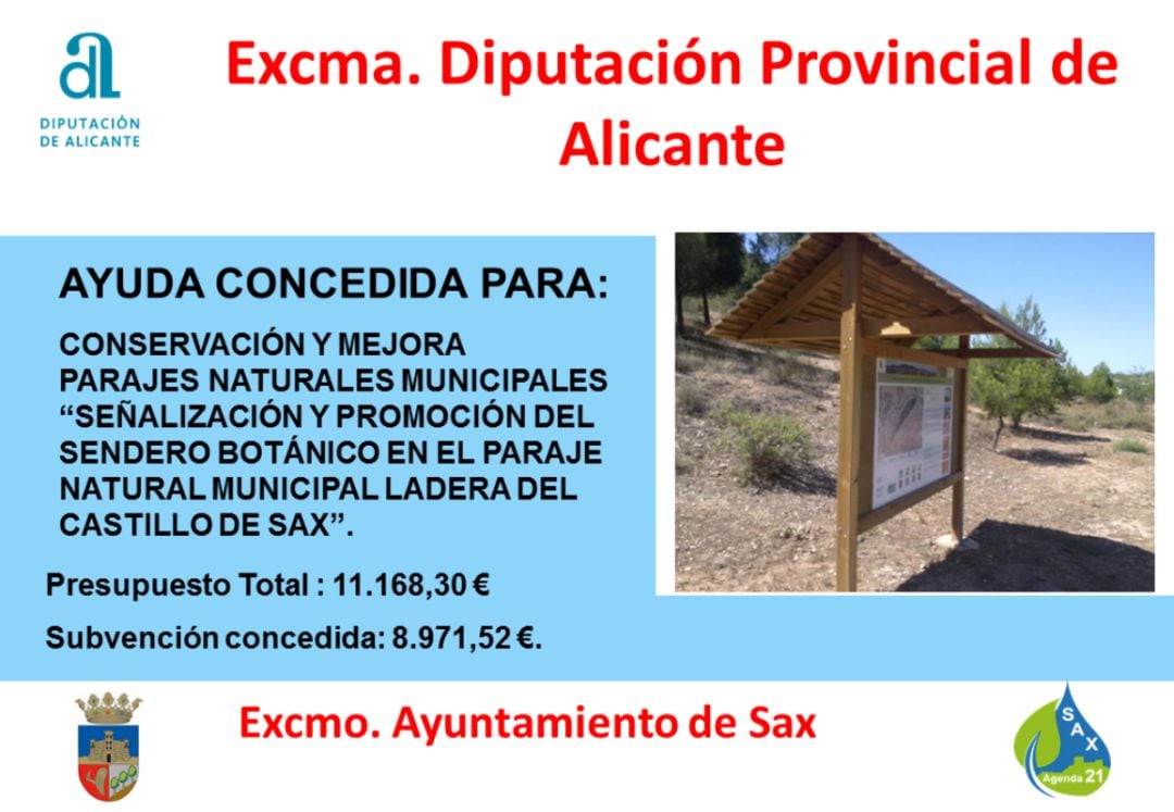 Detalles del proyecto