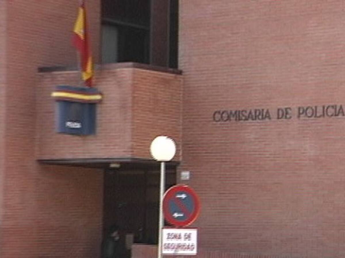 Tres detenidos tras robar un domicilio