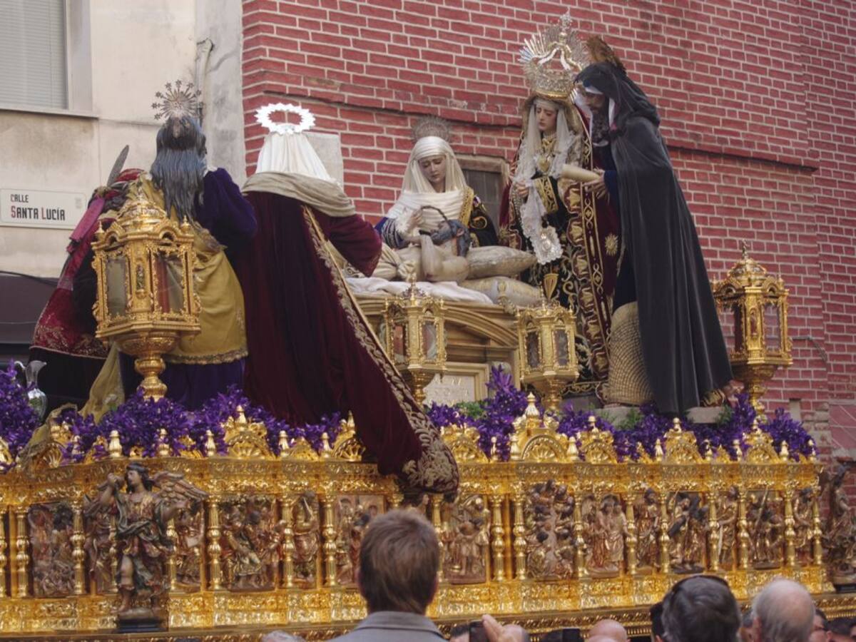 Viernes Santo a sones de 'Chopen'