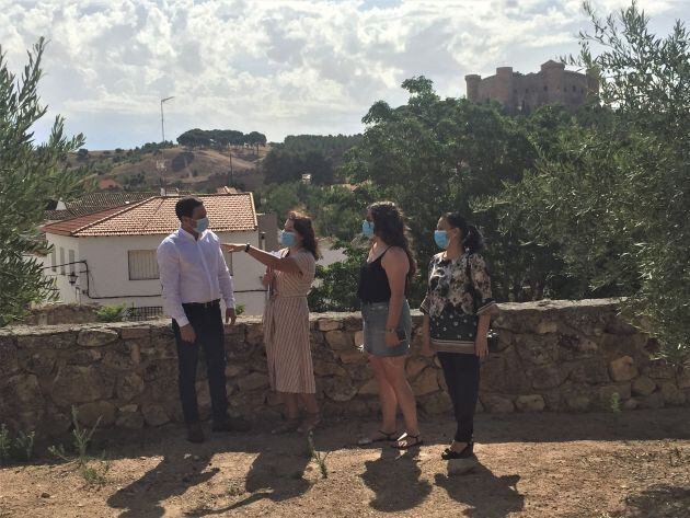 Analizando sobre el terreno la reforma del Hospital San Andrés