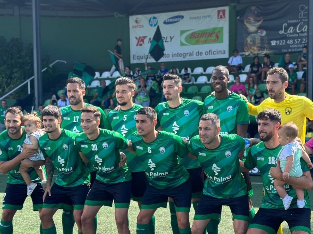 Debut triunfal como local para el Atlético Paso (1-0)