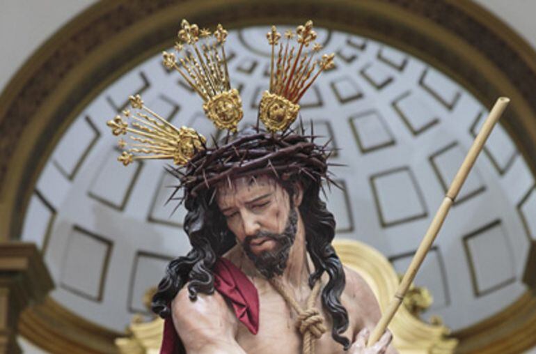 Cristo de los Afigidos