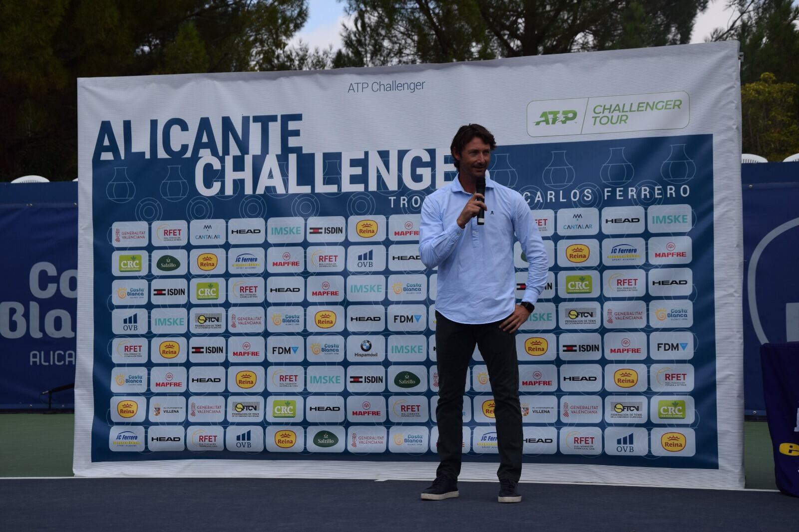 Juan Carlos Ferrero