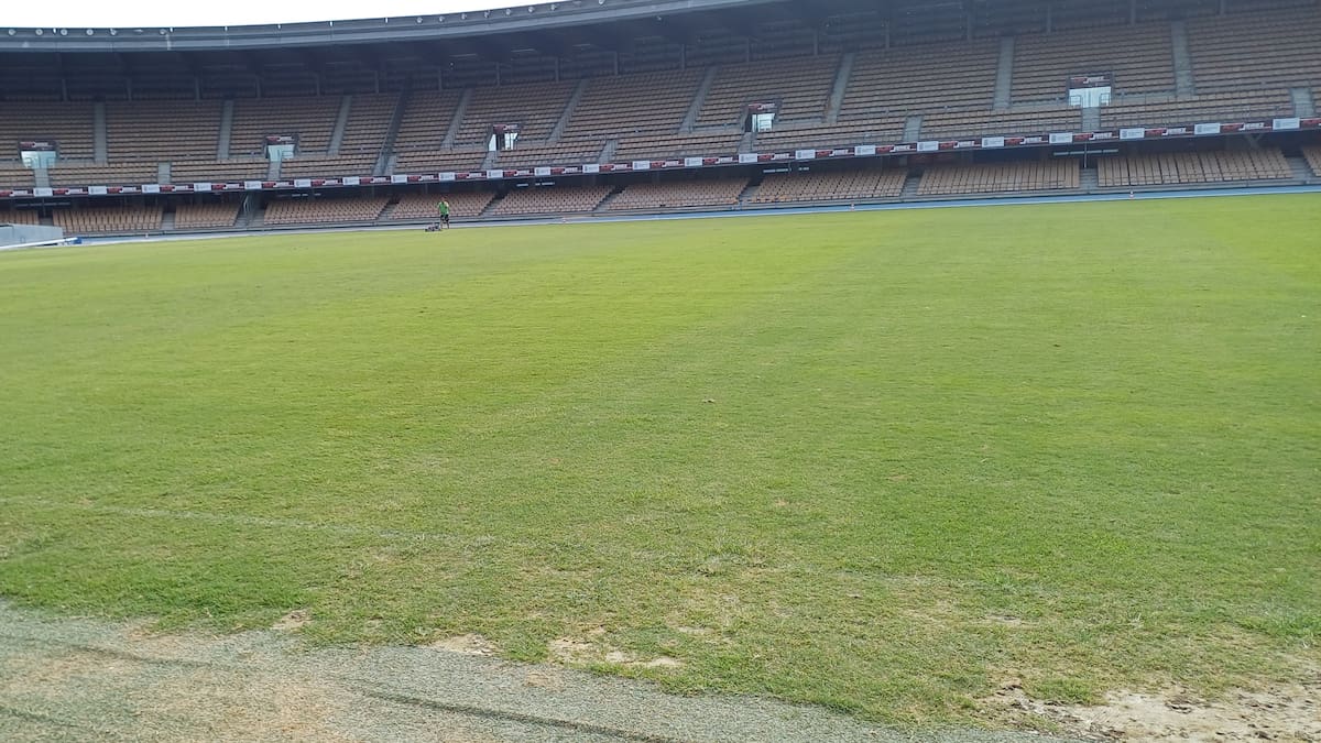 Declaraciones de Jesús Alba