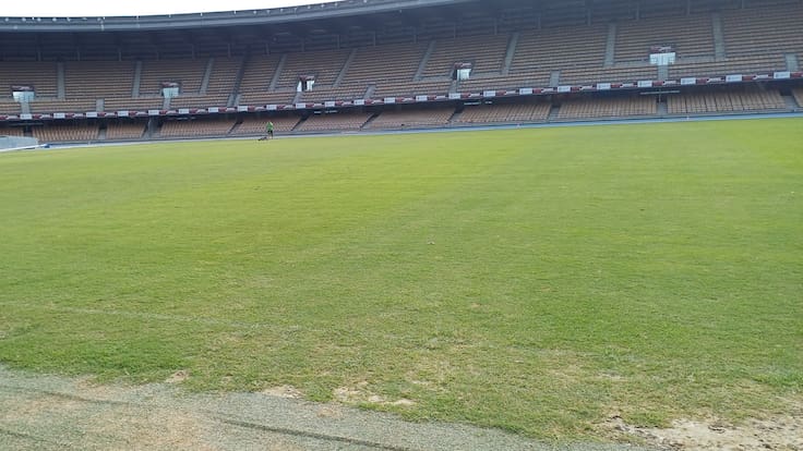 Declaraciones de Jesús Alba