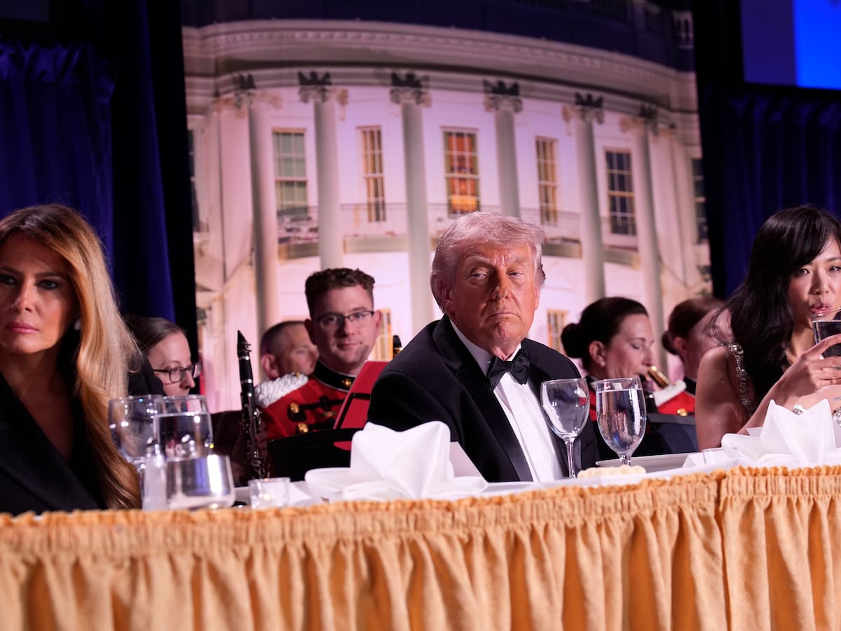 La comunidad internacional condena el intento de asesinato contra Trump: "La violencia no tiene cabida en nuestras democracias"