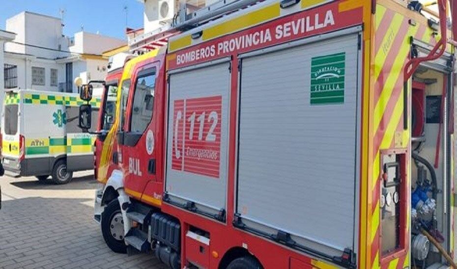 (Foto de ARCHIVO)
Camión de bomberos de la provincia de Sevilla

JUNTA DE ANDALUCIA
18/2/2022