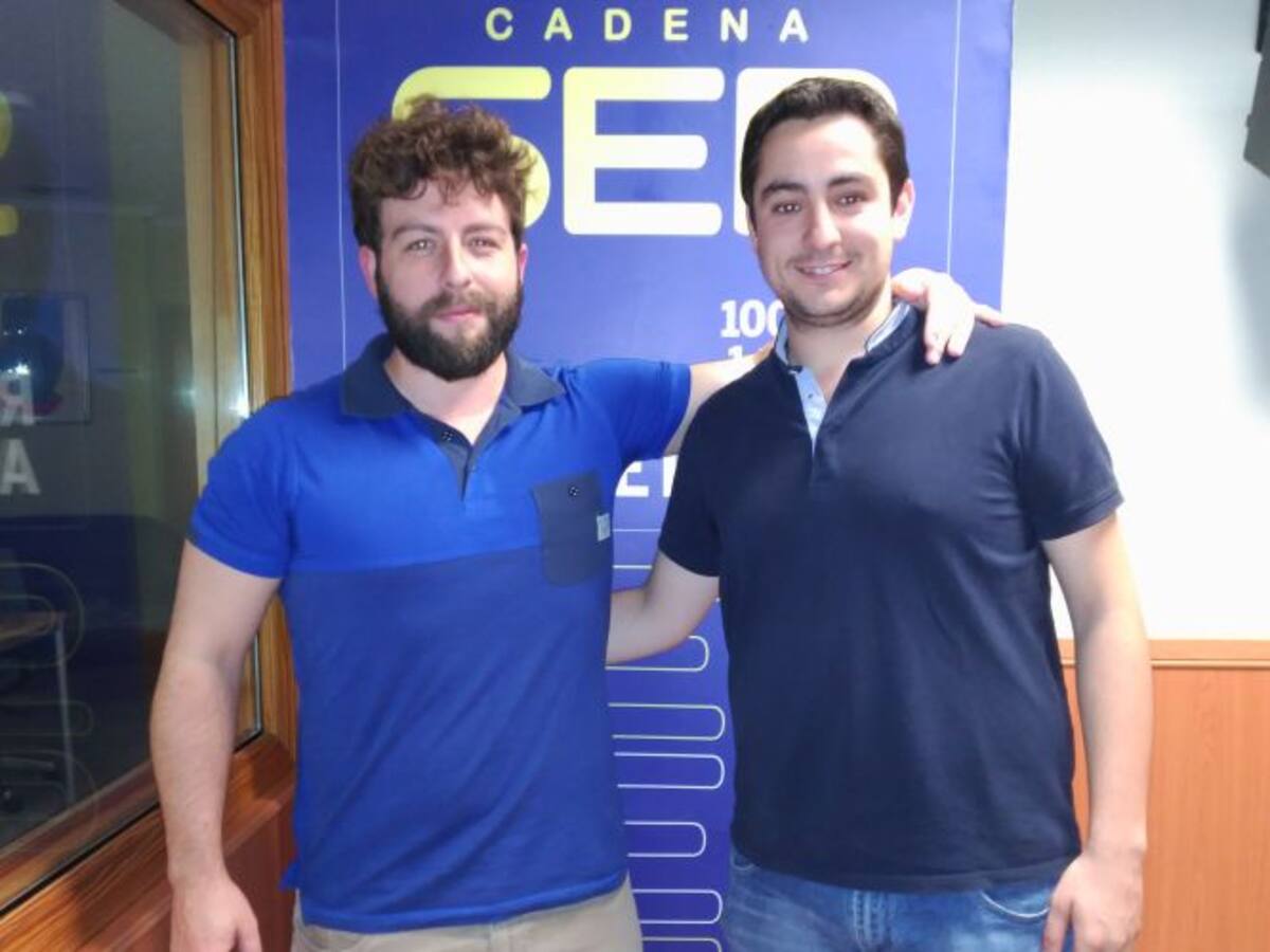 Víctor Moreno y Gorgo López nos definen al nuevo Alba