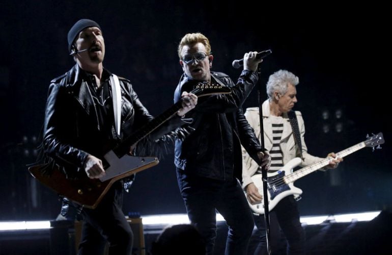 Sin entradas para U2 en 2 minutos: la banda anuncia otra fecha más en Madrid