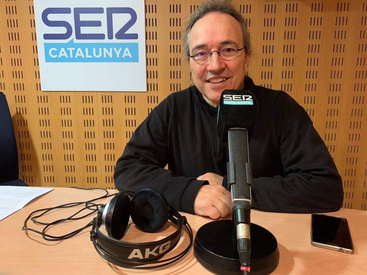 "Llapis de Memòria" amb Quim Mandado