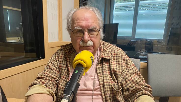 'CUÉNTAME TU PELÍCULA' JAUME SANTANDREU