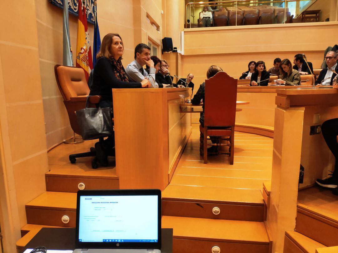 Sorteo composición mesas electorales