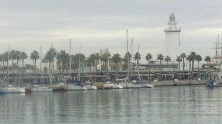 Las claves del futuro del puerto de Málaga