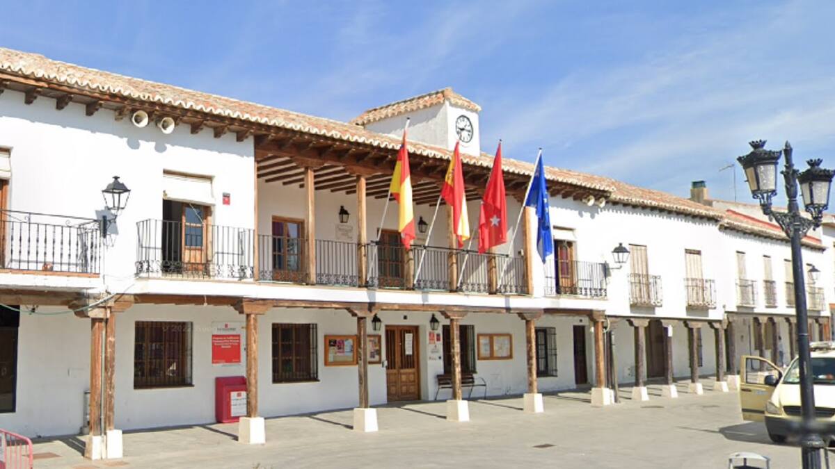 28M: Torrejón de Velasco, a debate