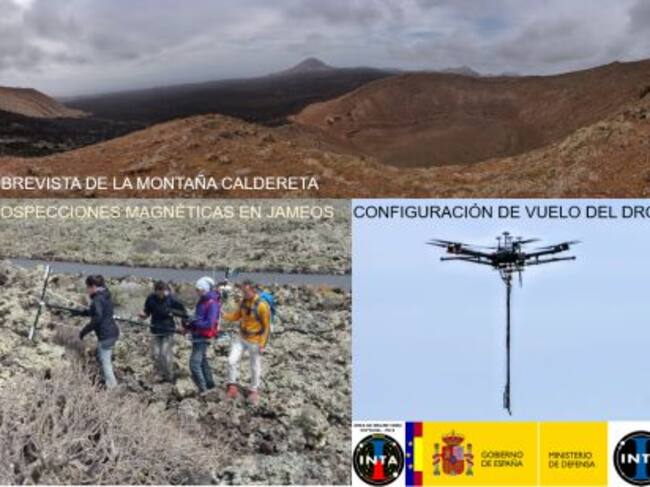 El equipo interdisciplinar de investigadores trabaja en el instrumento magnético AMR del módulo de superficie ruso “Kazachok” en la misión Exomars 2022, del gran programa europeo a Marte.