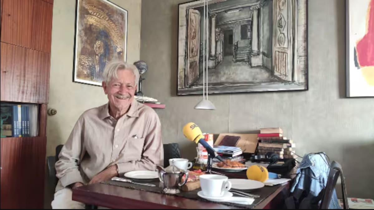 Una troballa al mercat dels Encants porta Kim Aubert a una nova novel·la gràfica