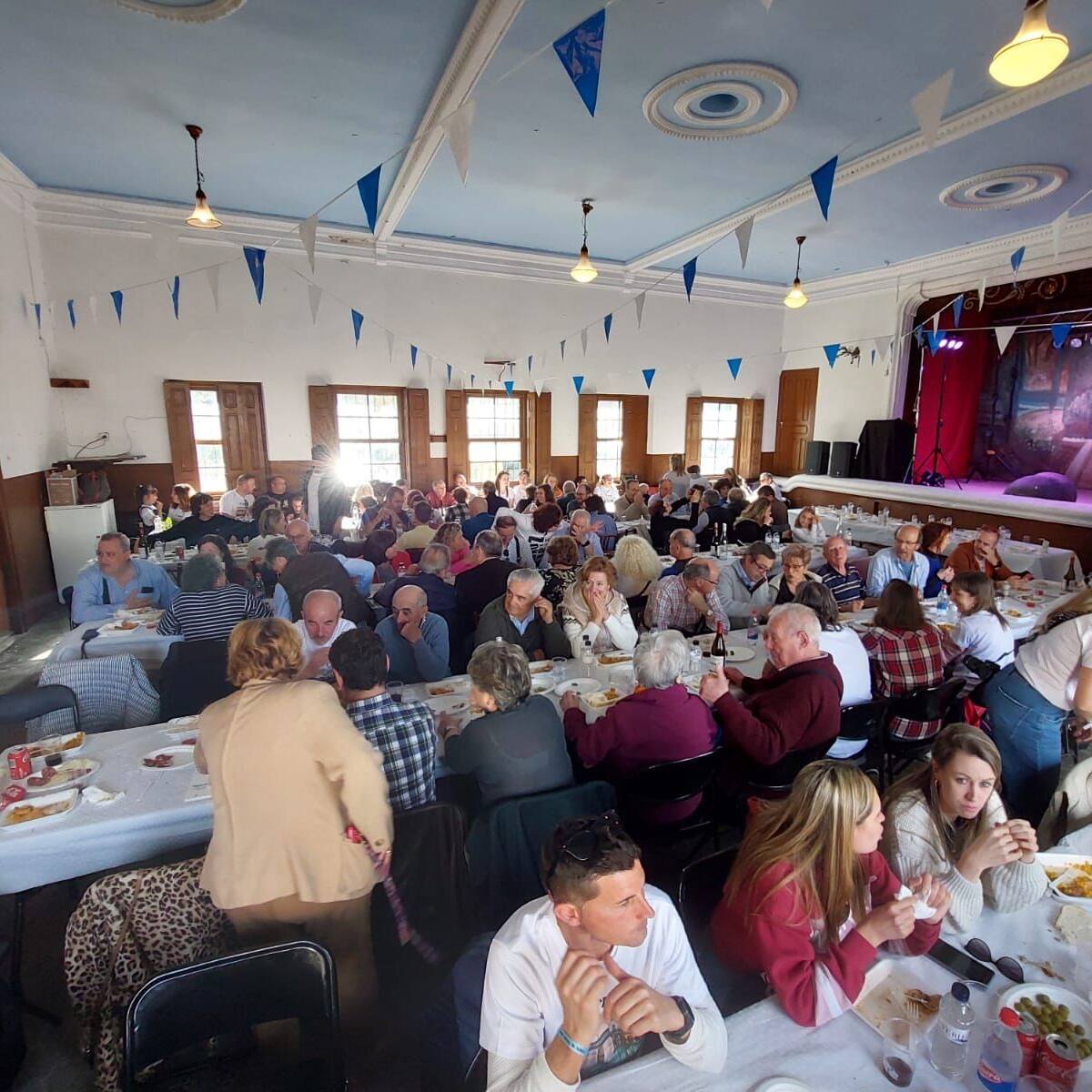 Tormos recupera sus fiestas en honor a San José