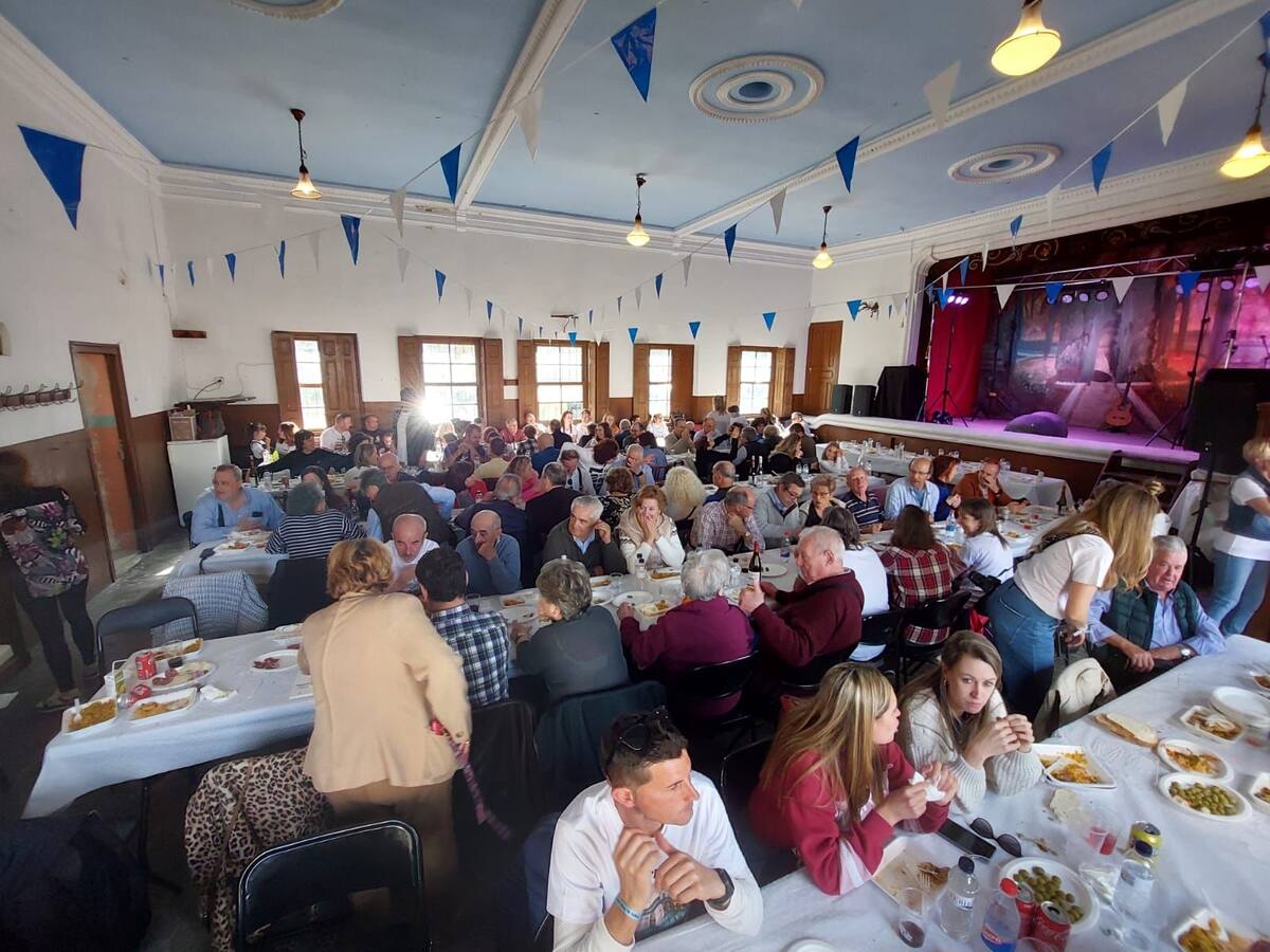 Tormos recupera sus fiestas en honor a San José