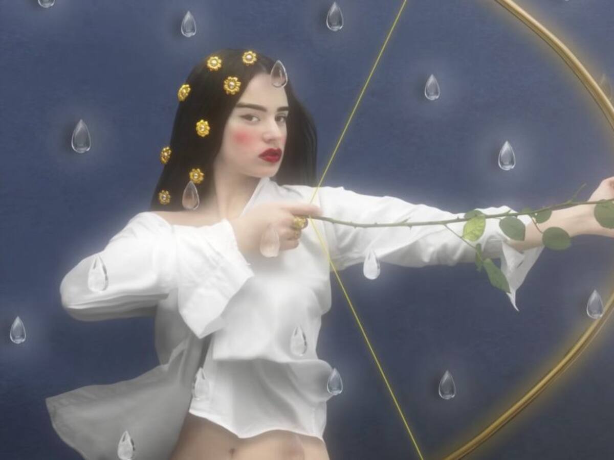 'Flamenca': patates de Flandes amb sabor clàssic