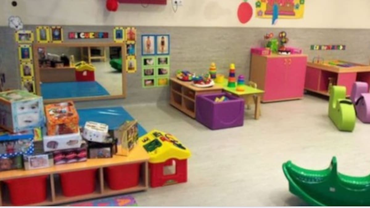 Educación autoriza la apertura de la nueva guardería de Talavera, con el nombre "Pequeños Exploradores"