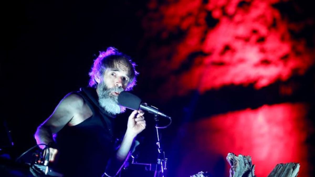 Rocío Guzmán y Neønymus protagonizan la segunda jornada del festival 'Consentidos'