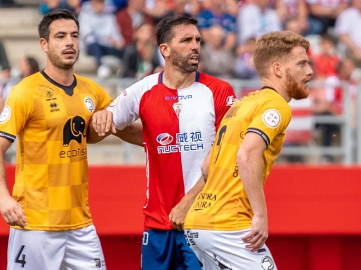 El Algeciras, a por todas hasta Córdoba (Sáb 17.00h)