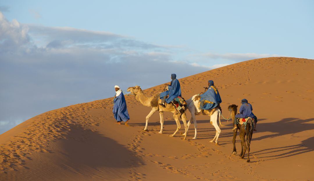 Las agencias de viajes temen que el Norte de África se lleve el turismo en verano