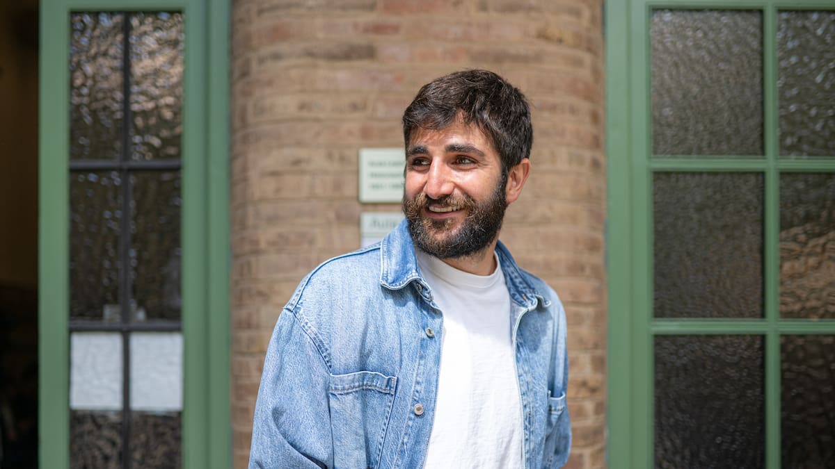 El momentazo de Ricky Rubio con su aparición sorpresa en el consultorio médico de SER Deportivos