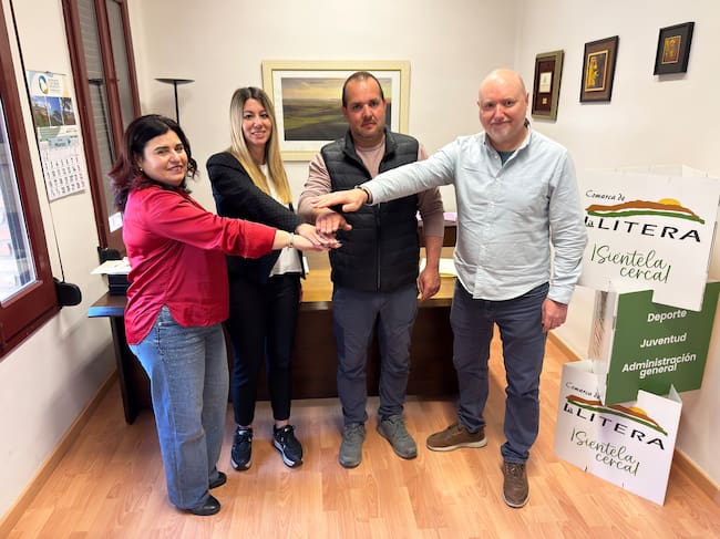 La Comarca de La Litera y Protección Civil mejorarán la respuesta ante emergencias