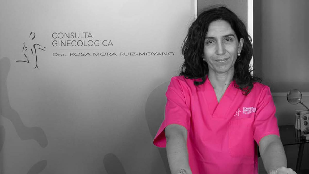La ginecóloga Rosa Mora ha explicado en la Cadena SER las ventajas del tratamiento de radiofrecuencia en miomas uterinos