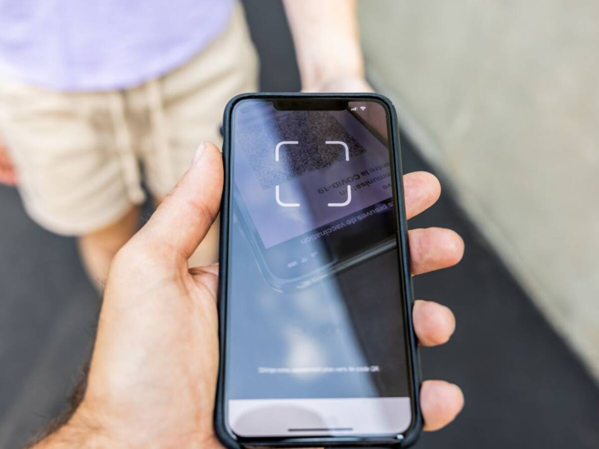 Luz verde al pasaporte covid en la Comunitat Valenciana que se implantará el viernes 3 de diciembre