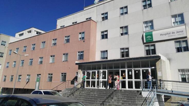 Entrevista con José Antonio Aparicio, delegado de Personal del Hospital de Jerez