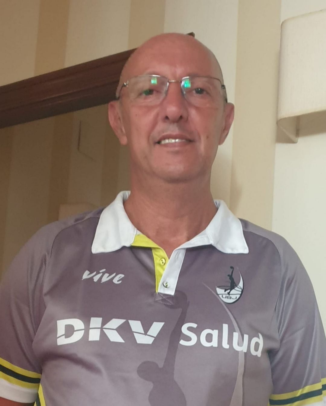 Alvaro Pérez dirigirá al senior provincial femenino