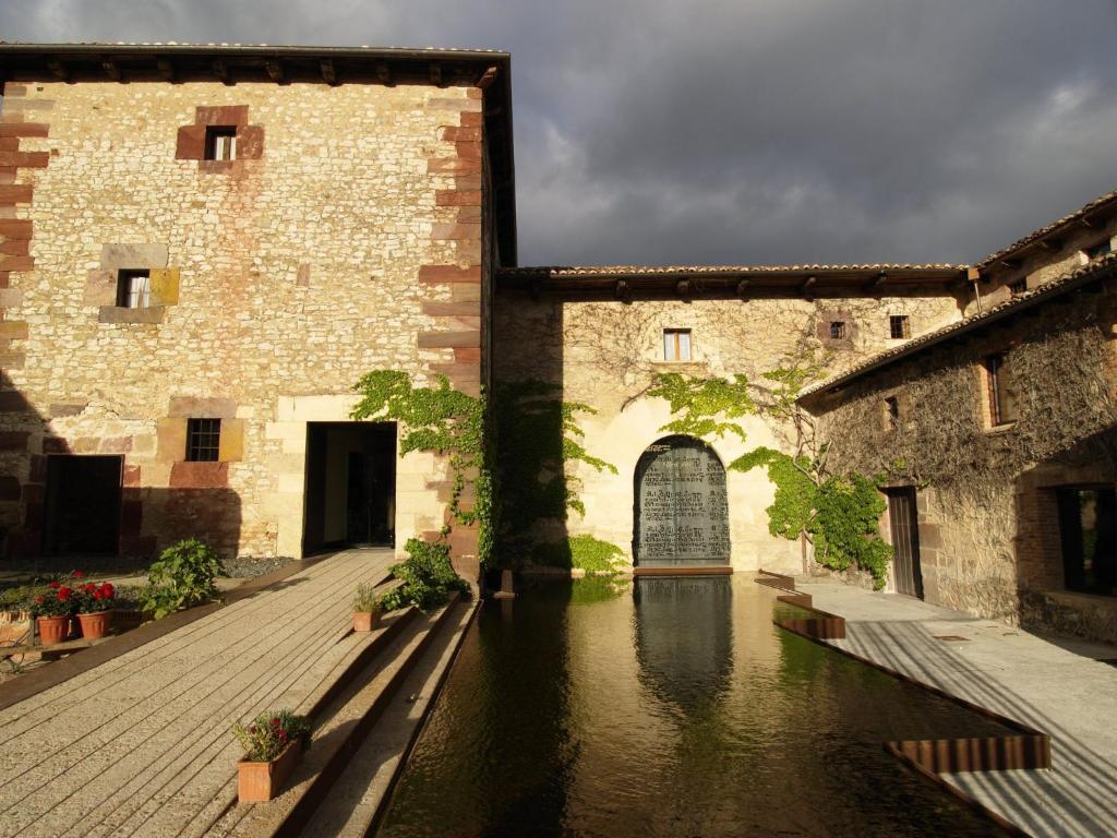 Hotel de Mave (Palencia)