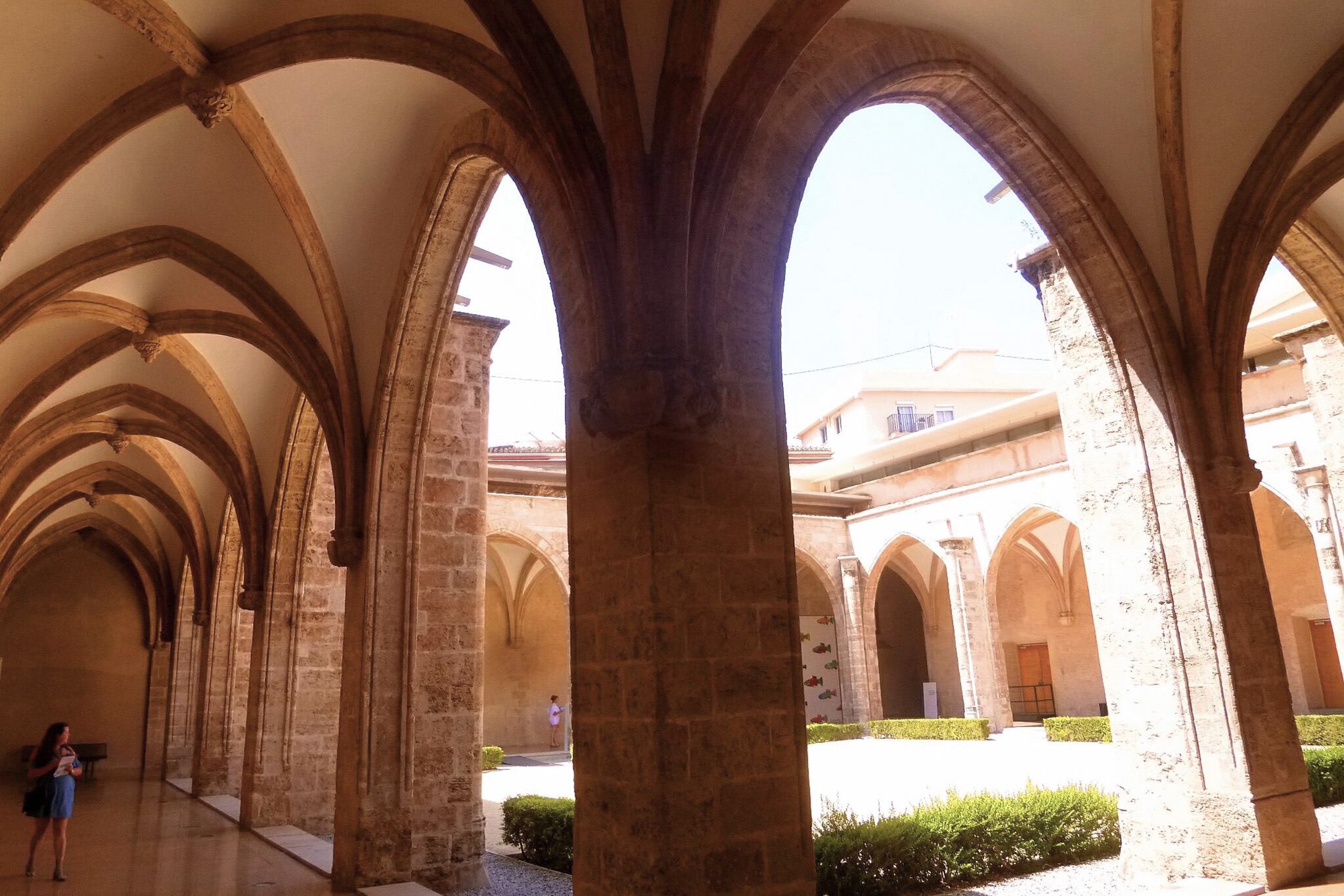 Reial_Monestir_de_Nostra_Senyora_del_Carme_Centre_del_Carme