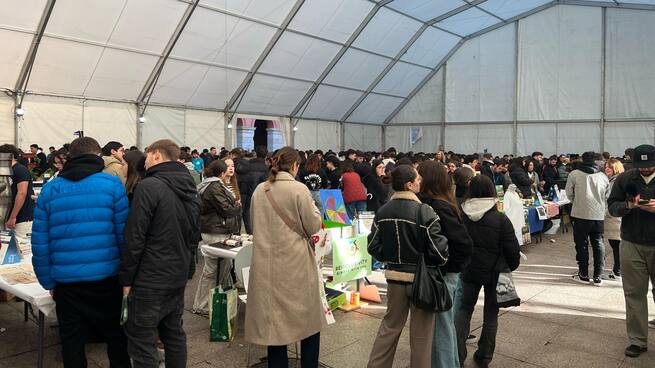 La Formación Profesional vasca inundará este jueves Eibar en la XIV Feria Ikasenpresa