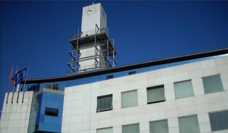 El Ayuntamiento abordará en pleno la contratación de energía 100% renovable.