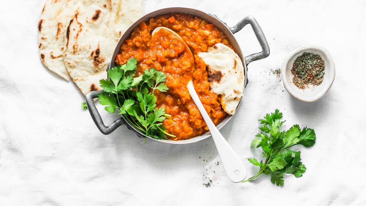 Alimentación consciente con Valentina Benet