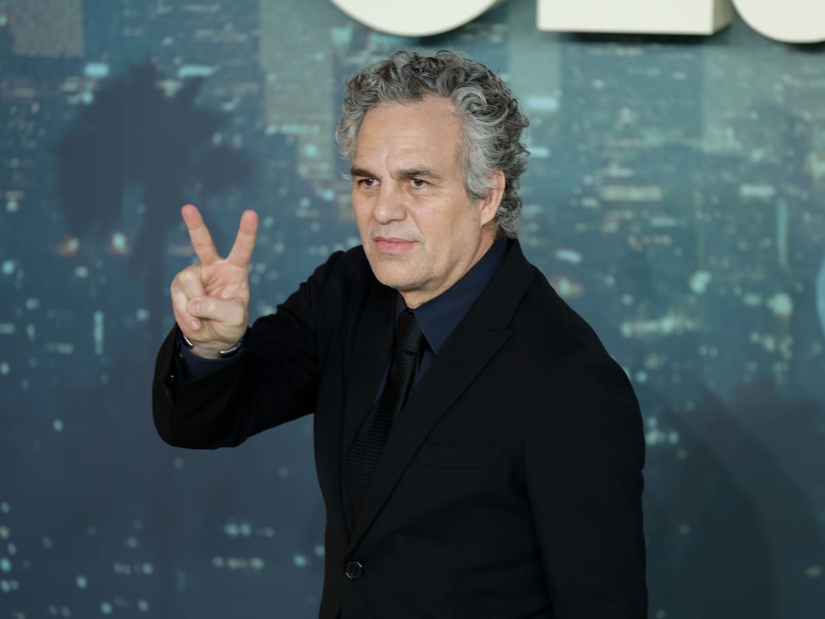 Mark Ruffalo comparte el discurso de la portavoz de Más Madrid contra Ayuso y la guerra de Irán