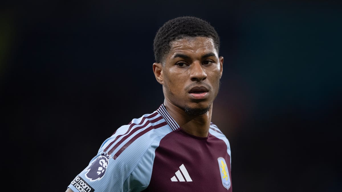 Àlex Delmàs: "Marcus Rashford donarà molta polivalència al Barça"