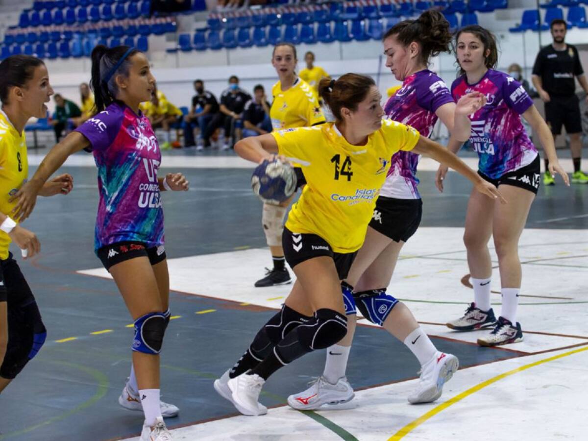 El CB Lanzarote Puerto del Carmen vence en Galicia y pone velocidad de crucero