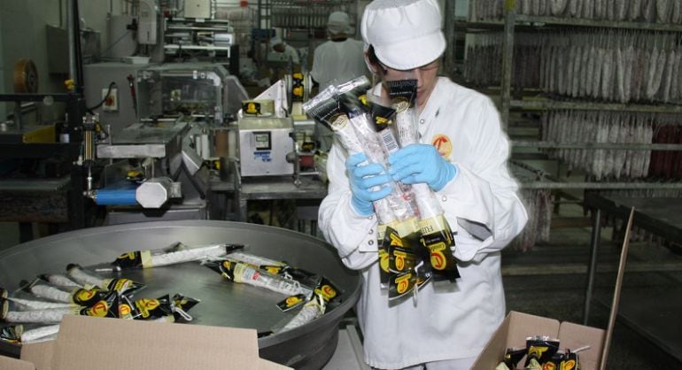 Casademont obre el mercat rus fabricant producte en origen