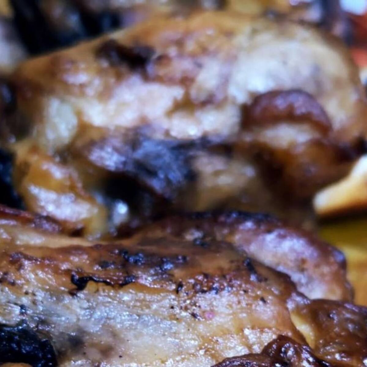 El codillo fácil y sabroso, obra de Zanca