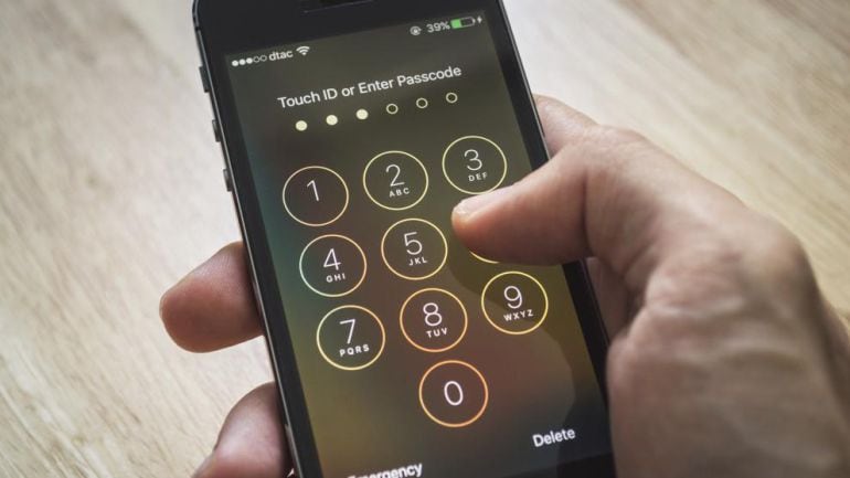 La investigación ha permitido desmantelar a esta organizción que operaba desde Málaga