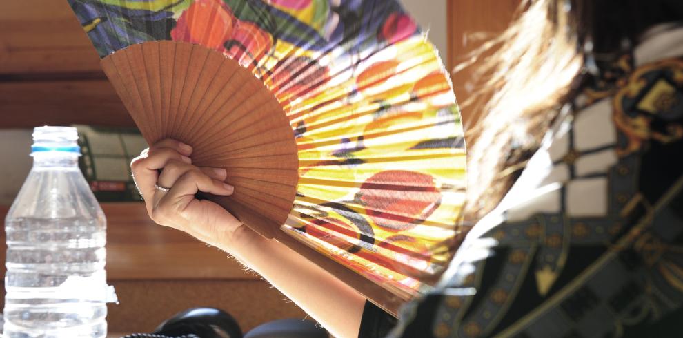 En episodios de temperaturas extremas, es importante prevenir