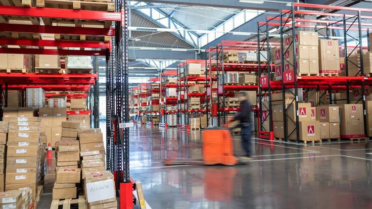 Entrevista a Carmen Berbegal, directora de Responsabilidad Social Corporativa de Actiu, en Hoy por Hoy Alcoy.